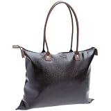 Paquetage PACO Shopping Xl Sac porté épaule femme