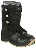 32 - Thirty Two Prospect Snowboard Boots Black/Gum