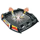 Mega Bloks MagNext Battle Strikers Arena