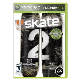 SKATE 2