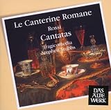 Rossi - Le Canterine Romane (Stubbs)