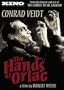 The Hands of Orlac (1924)