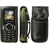 Ledertasche f�r Samsung SGH-M110