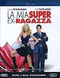 la mia super ex-ragazza / My Super Ex-Girlfriend (Blu-Ray) Italian Import