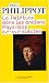 La peinture dans les anciens Pays-Bas : XVe-XVIe si�cles