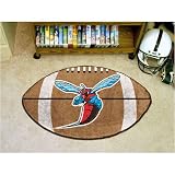 22 x 35 Delaware State Hornets Football Mat