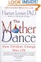 The Mother Dance: How Children Change Your Life