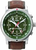 Timex Men's Expedition E-Instruments E-Compass Watch #T49541