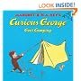 Curious George Goes Camping