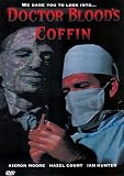 Doctor Blood`s Coffin [DVD] [1961] [Region 1] [US Import] [NTSC]