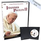 The Vatican Television Center presents: JOHN PAUL II, Seasons of the Apostle