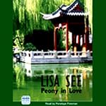 Peony in Love | Lisa See