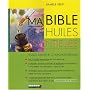 Ma bible des huiles essentielles de Dani�le Festy