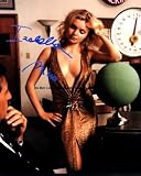 Izabella Miko Autographed Signed reprint Photo 1