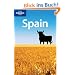 Spain. From Pamplona to Picasso and paella to para-gliding (Lonely Planet Spain)
