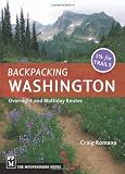 Backpacking Washington: Overnight and Multi-Day Routes