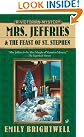 Mrs Jeffries And...