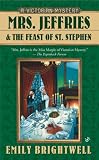Mrs. Jeffries and the Feast of St. Stephen (Berkley Prime Crime Mysteries)
