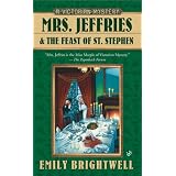 Mrs.JeffriesandtheFeastofSt.Stephen(BerkleyPrimeCrimeMysteries)