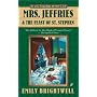 Mrs Jeffries and the Feast of St.Stephen (Berkley Prime Crime Mysteries)