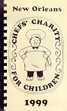  : New Orleans Chefs' Charity 1999