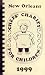 Books : New Orleans Chefs' Charity 1999