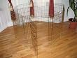 EliteField 36" Exercise Pen, 8 Panels, Each Panel 24" Wide x 36" High