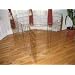 EliteField 36" Exercise Pen, 8 Panels, Each Panel 24" Wide x 36" High