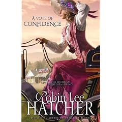A Vote of Confidence (Sisters of Bethlehem Springs, The)