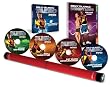 Billy Blanks Tae Bo Amped