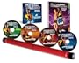 Billy Blanks Tae Bo Amped DVD Set