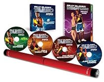 Billy Blanks Tae Bo Amped