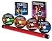 Billy Blanks Tae Bo Amped