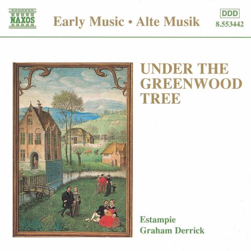 CD-Charts  Search : Under the Greenwood Tree