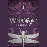 Windchaser:PhantomIsland,Book1