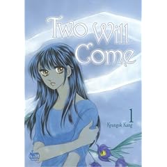 Two Will Come: Vol 1 (Two Will Come): v. 1