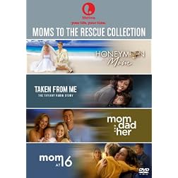 Moms to the Rescue Collection