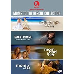 Moms to the Rescue Collection