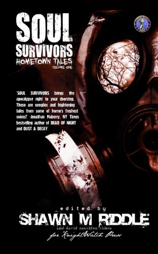 soul survivors hometown tales volume one