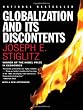 Globalization and Its Discontents