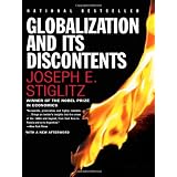 Globalization And Its Discontentsby Joseph E Stiglitz