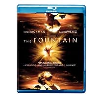 The Fountain [Blu-ray]