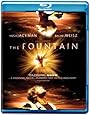 The Fountain [Blu-ray]