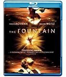 The Fountain [Blu-ray]