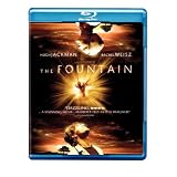 The Fountain [Blu-ray]