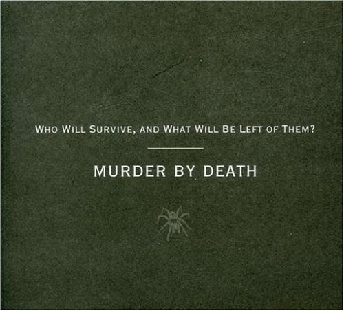 CD-Charts  Search : Who Will Survive and What Will Be Left of Them