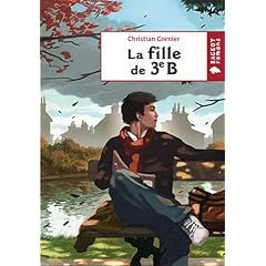 La fille de 3e B
