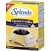Splenda No Calorie Sweetener, Flavor Blends for Coffee, French Vanilla, 30-Count Boxes (Pack of 6)