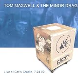 Live At the Cat