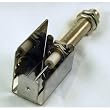 Collector Box with Electrode Sams Ignitor Gas Grill Part